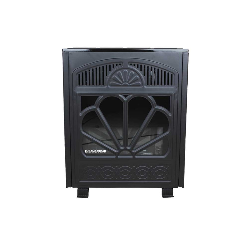 بخاری گازی زمینی سنگرکار مدل  GERGIO 18000