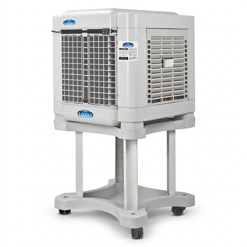 کولر آبی جنرال لوتان مدل PCK-3000