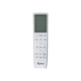 کولر گازی اسپلیت دیواری 18000 دور ثابت جی پلاس مدل GAC-TF18TPN1B
