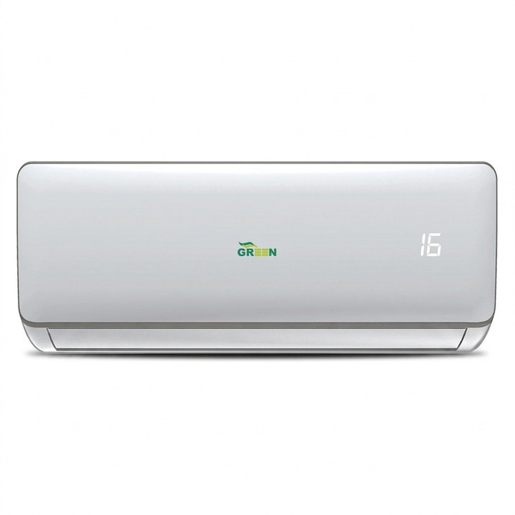 کولر گازی اسپلیت دیواری 18000 اینورتر گرین مدل SDK-CH18F1C1A2P