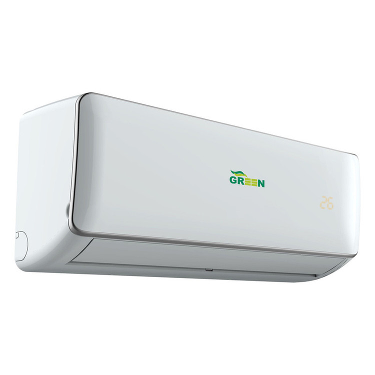 کولر گازی اسپلیت دیواری 18000 اینورتر گرین مدل SDK-CH18F1C1A2P