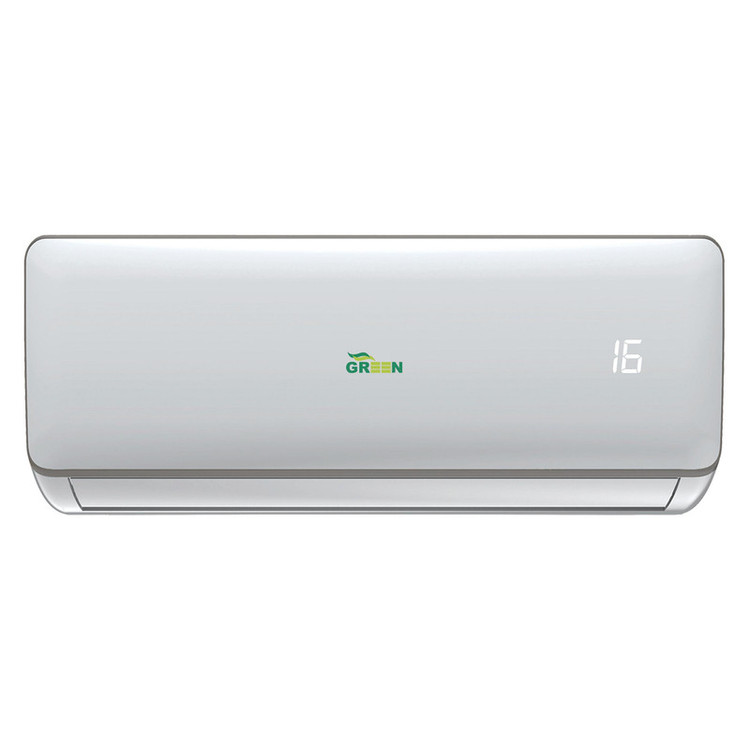 کولر گازی اسپلیت دیواری 18000 اینورتر گرین مدل SDK-CH18F1C1A2P