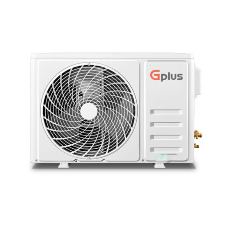 کولر گازی اسپلیت دیواری 12000 اینورتر جی پلاس مدل GAC-TV12TPN1J
