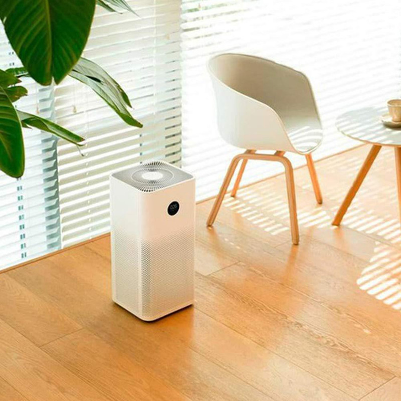دستگاه تصفیه کننده هوا شیائومی مدل Mi Air Purifier 3H