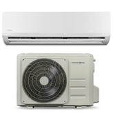 کولر گازی اسپلیت دیواری 24000 دور ثابت پاکشوما مدل MPB-24CHR2