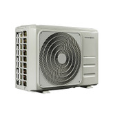 کولر گازی اسپلیت دیواری 24000 دور ثابت پاکشوما مدل MPB_24CHR1
