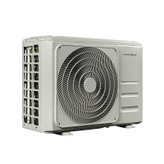 کولر گازی اسپلیت دیواری 24000 دور ثابت پاکشوما مدل MPB_24CHR1