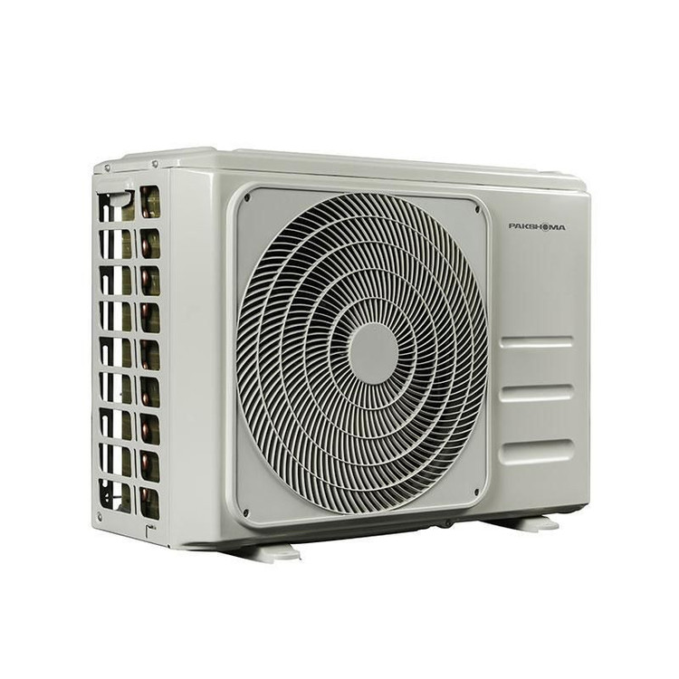 کولر گازی اسپلیت دیواری 24000 دور ثابت پاکشوما مدل MPB_24CHR1