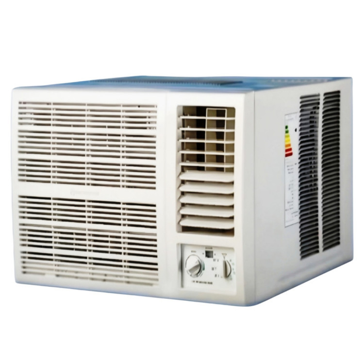 کولر گازی پنجرهای 18000 دور ثابت استینگهاوس مدل ETW1801