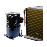 کولر گازی پنجرهای 18000 دور ثابت استینگهاوس مدل ETW1801