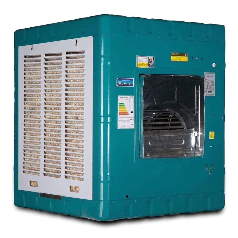 کولر آبی مدل 5500