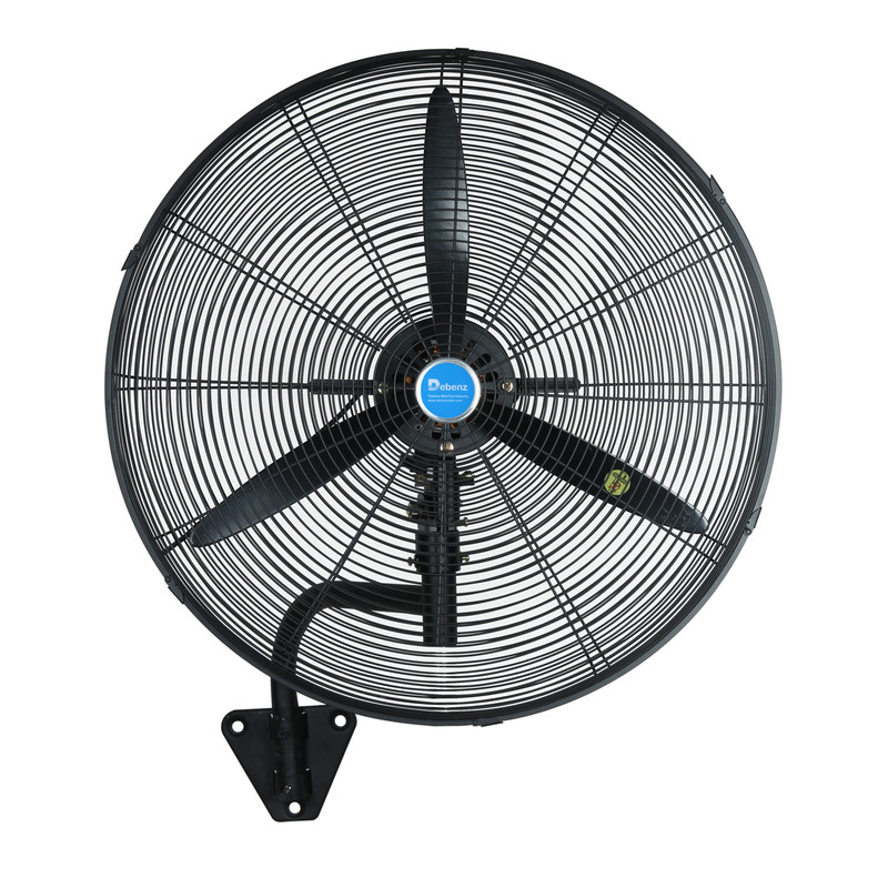 پنکه صنعتی دیبنز مدل دیواری کد Hana-I3002