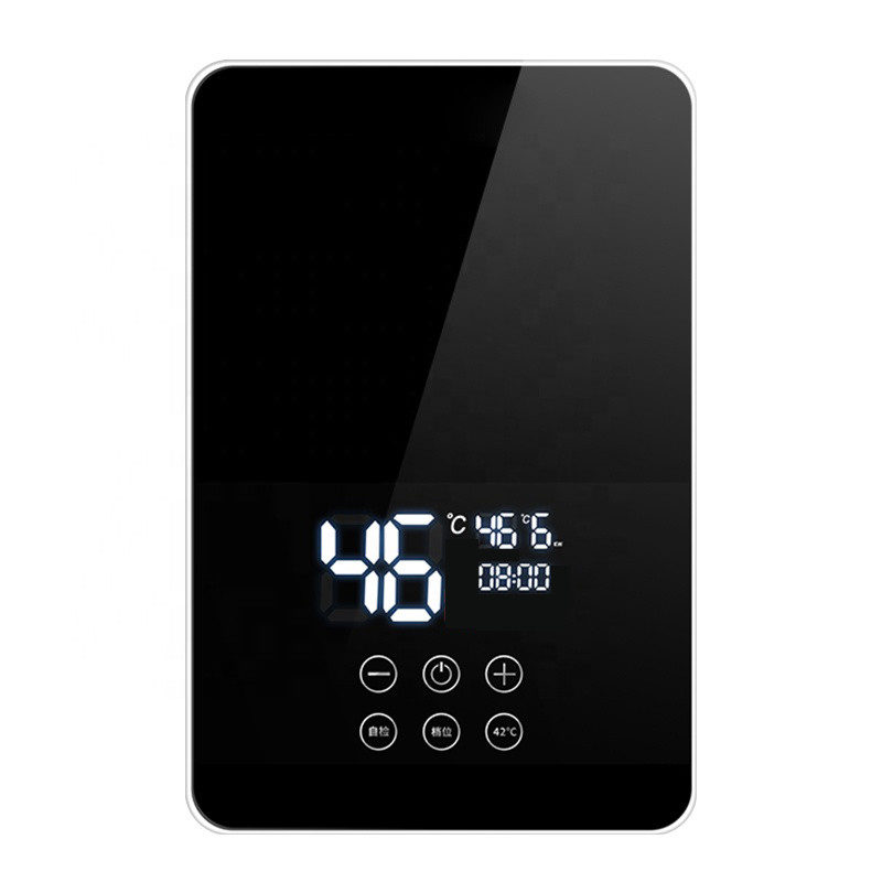 آبگرمکن برقی مدل SL-X2-55
