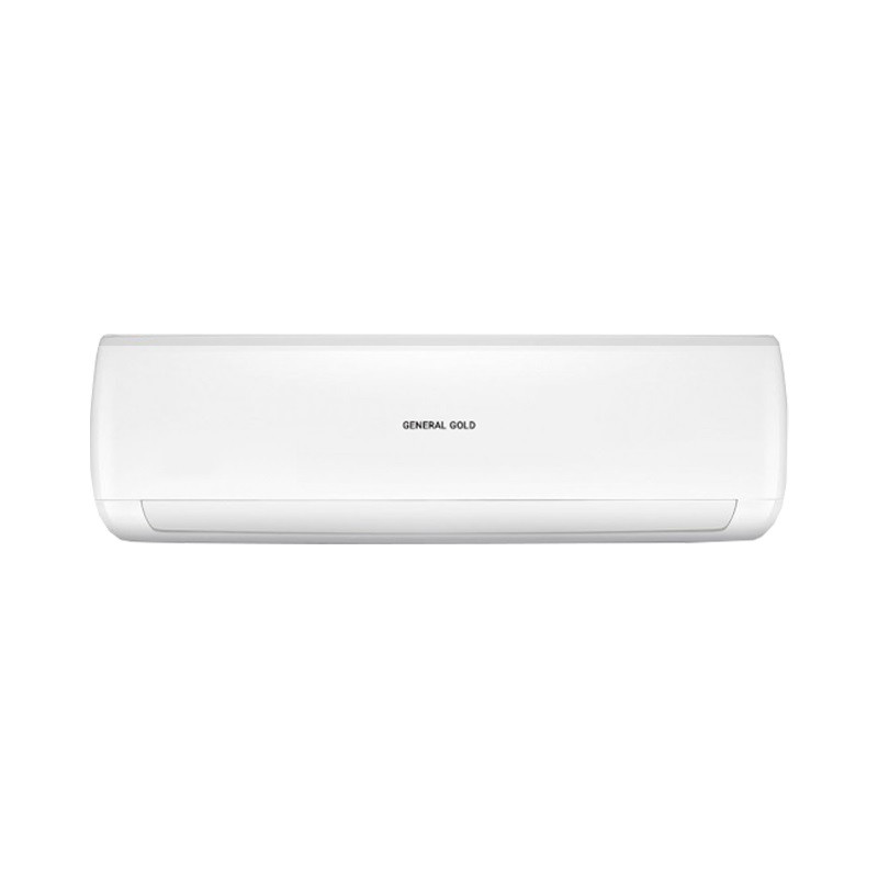 کولر گازی اسپلیت دیواری 18000 دور ثابت جنرال گلد مدل GG-S18000 Platinum
