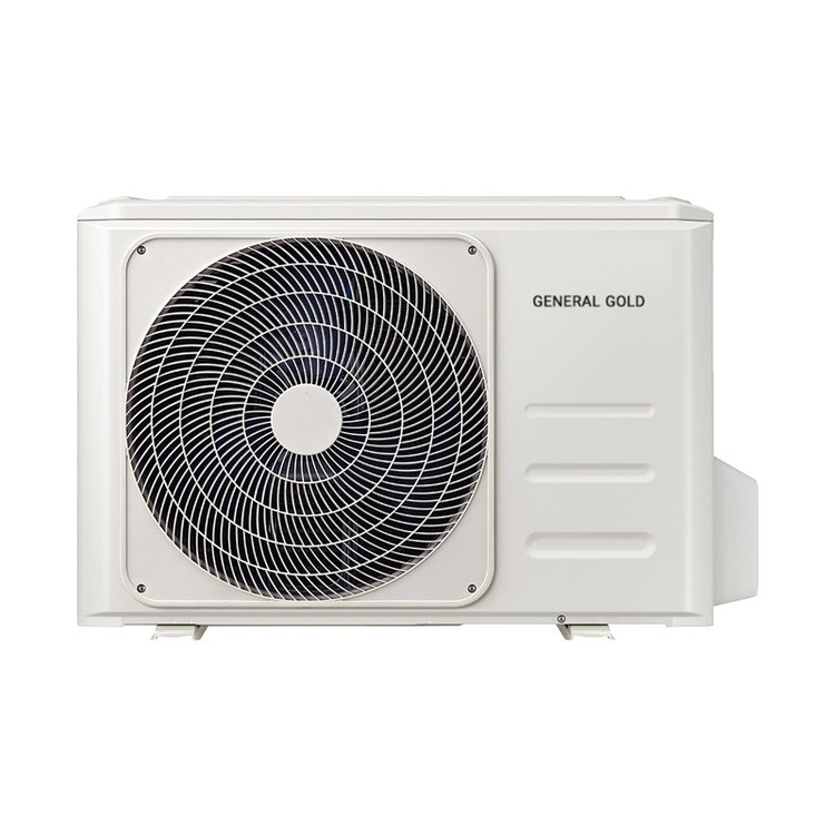 کولر گازی اسپلیت دیواری 18000 دور ثابت جنرال گلد مدل GG-S18000 Platinum