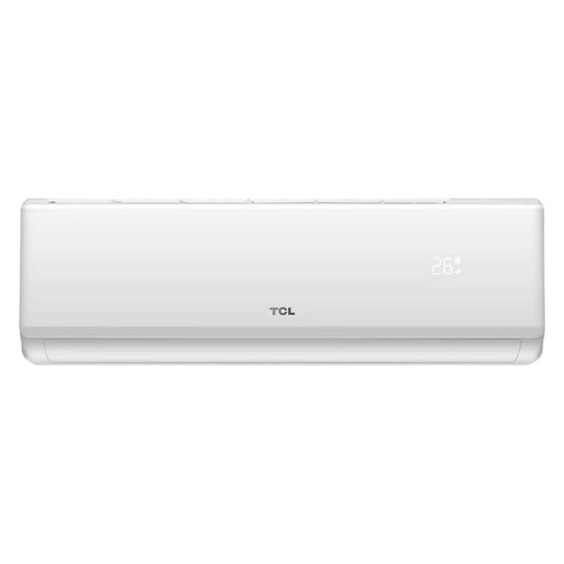 کولر گازی اسپلیت دیواری 24000 دور ثابت تی سی ال مدل TAC-24CHSA/XA73N