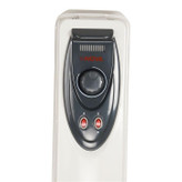 شوفاژ برقی نوا مدل NH1254