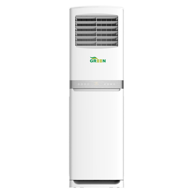 کولر گازی ایستاده 60000 دور ثابت گرین مدل GFS-H60P3T3