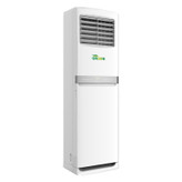 کولر گازی ایستاده 60000 دور ثابت گرین مدل GFS-H60P3T3