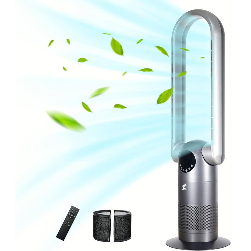 پنکه رومیزی مدل اوسن لونگ AC68