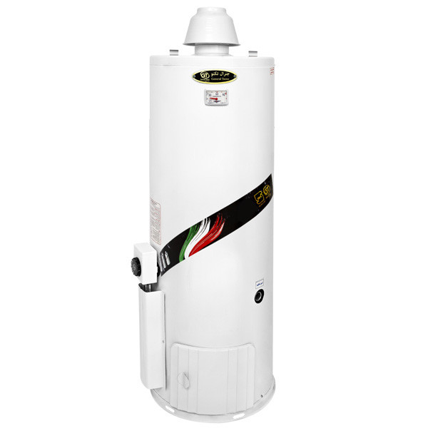 آبگرمکن گازی جنرال تکنو مدل GT-G60V