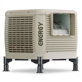 کولر آبی سلولزی 5500 انرژی مدل پلیمری EC 0550PB BLDC
