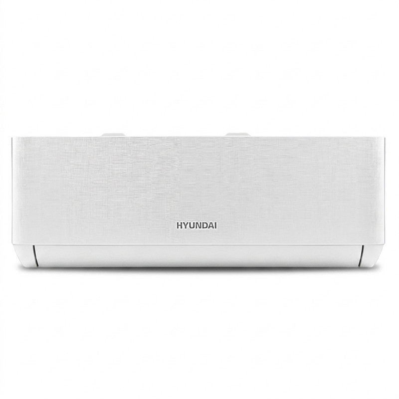 کولر گازی اسپلیت دیواری 12000 دور ثابت هیوندای مدل HAC-1236WT1