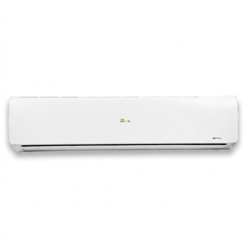 کولر گازی اسپلیت دیواری 30000 اینورتر گرین مدل SDK-30F1C3A2P/CA