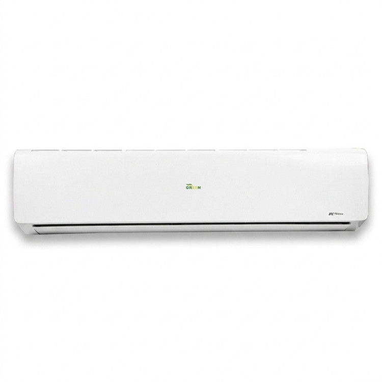 کولر گازی اسپلیت دیواری 30000 اینورتر گرین مدل SDK-30F1C3A2P/CA