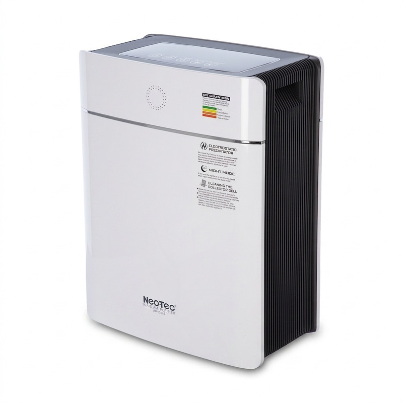 دستگاه تصفیه کننده هوا نئوتک مدل AP-C260