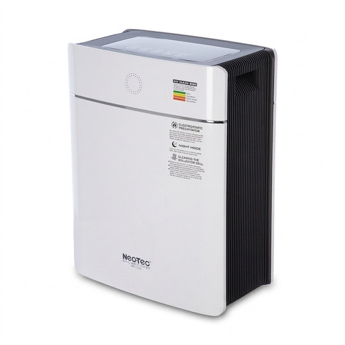 دستگاه تصفیه کننده هوا نئوتک مدل AP-C260