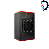 هیتر گازی آذر تهویه مدل A650