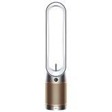 دستگاه تصفیهکننده هوا خانگی سه مرحلهای دایسون مدل Find+Follow Purifier Cool TP14