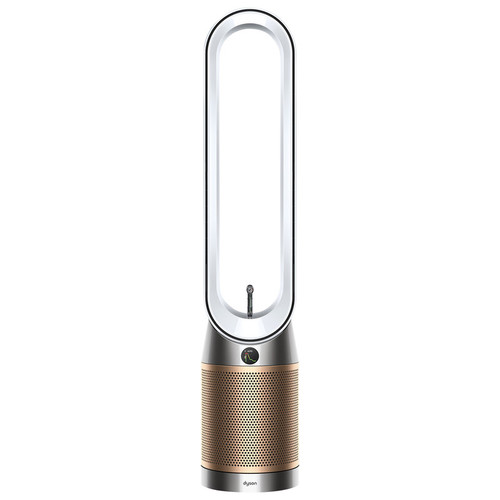 دستگاه تصفیهکننده هوا خانگی سه مرحلهای دایسون مدل Find+Follow Purifier Cool TP14
