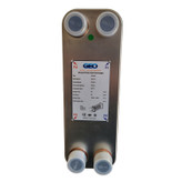 مبدل حرارتی صفحهای مدل G600