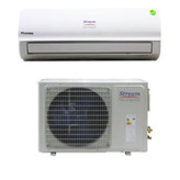 کولر گازی اسپلیت دیواری 24000 دور ثابت استریم مدل DAX-CH24A4/QB