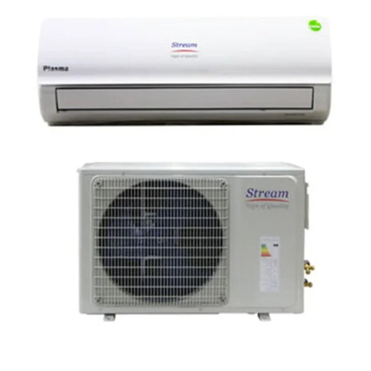 کولر گازی اسپلیت دیواری 24000 دور ثابت استریم مدل DAX-CH24A4/QB
