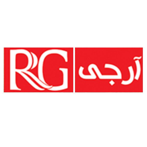 هیتر گازی ایستاده آرجی مدل H660 پلاس