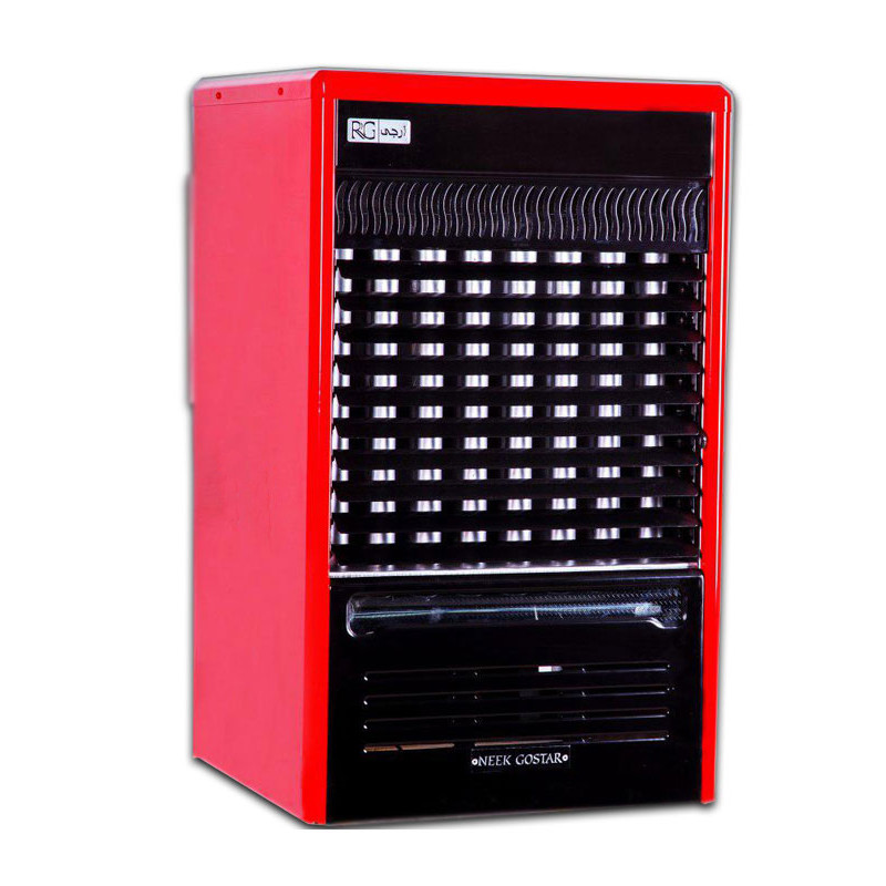 فن هیتر گازی آرجی مدل H860