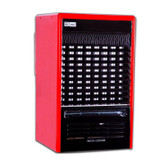 فن هیتر گازی آرجی مدل H860
