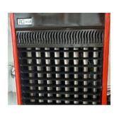 فن هیتر گازی آرجی مدل H860