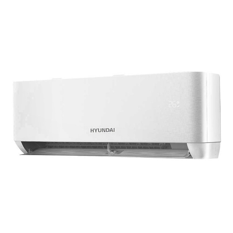 کولر گازی اسپلیت دیواری 18000 دور ثابت هیوندای مدل HAC-1836WT1