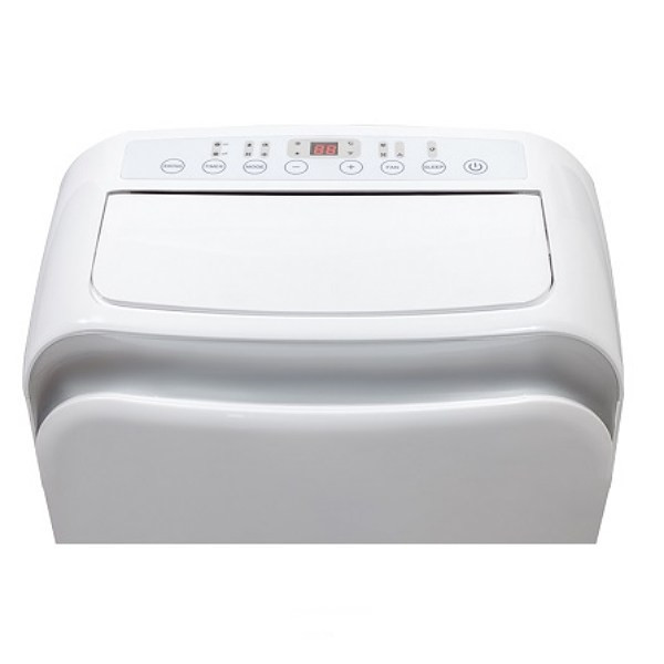 کولر گازی پرتابل 12000 دور ثابت ایوولی مدل EVPR–12K-MD