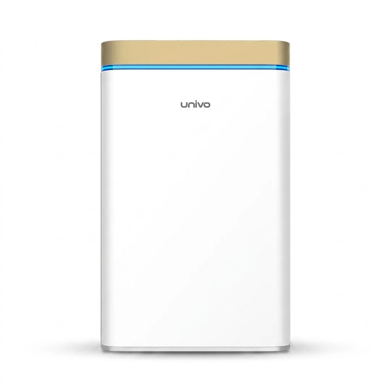 دستگاه تصفیهکننده هوا خانگی پنج مرحلهای یونیوو مدل UAir Cloud 480 Hydra
