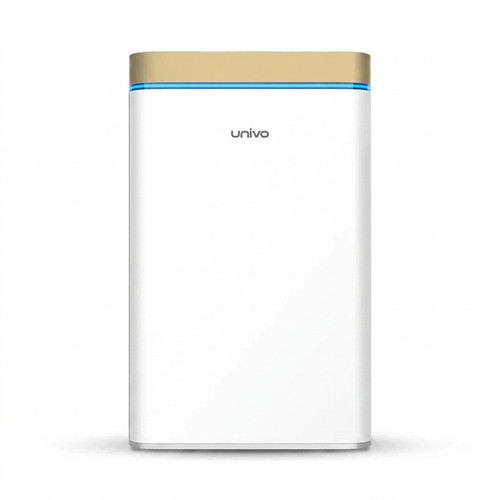 دستگاه تصفیهکننده هوا خانگی پنج مرحلهای یونیوو مدل UAir Cloud 480 Hydra