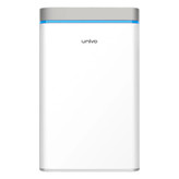 دستگاه تصفیهکننده هوا خانگی پنج مرحلهای یونیوو مدل UAir Cloud 480 Hydra