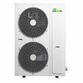 کولر گازی ایستاده 48000 دور ثابت گرین مدل GFS-H48P3T3
