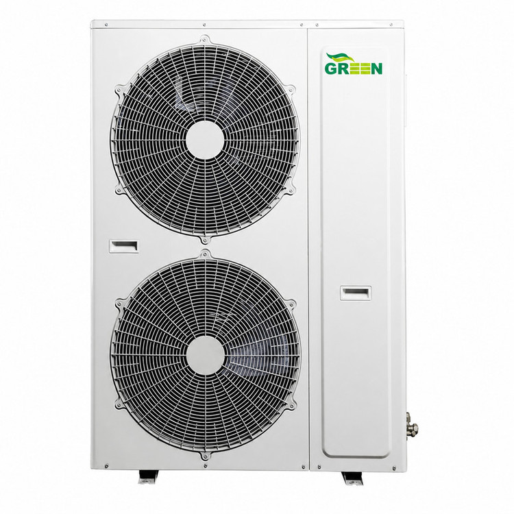 کولر گازی ایستاده 48000 دور ثابت گرین مدل GFS-H48P3T3
