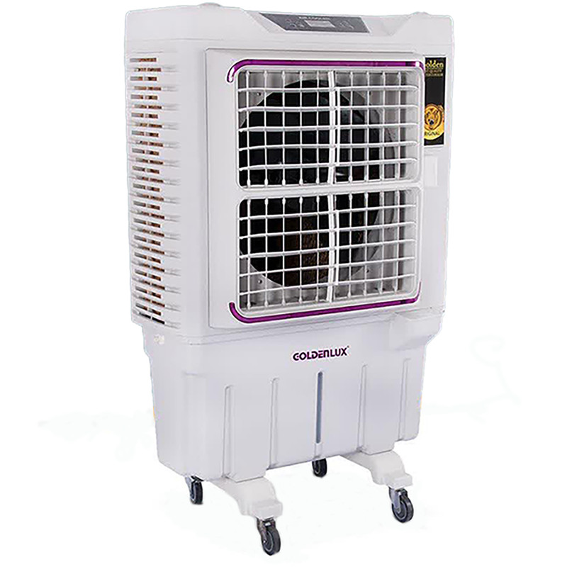 کولر آبی 5500 گلدن لوکس مدل 4500