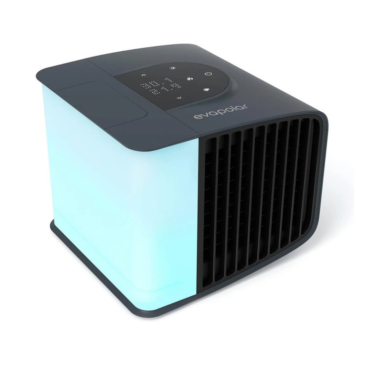 پنکه رومیزی اواپولا مدل EV-3000 ظرفیت 000 میلی آمپرساعت